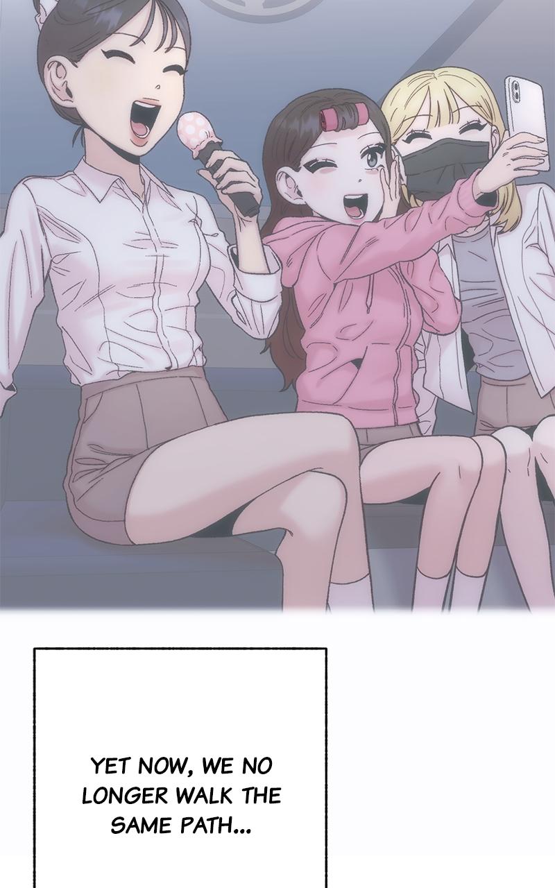 My Dud to Stud Boyfriend Chap 123 - Next Chap 124