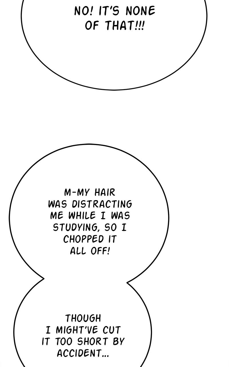 My Dud to Stud Boyfriend Chap 123 - Next Chap 124