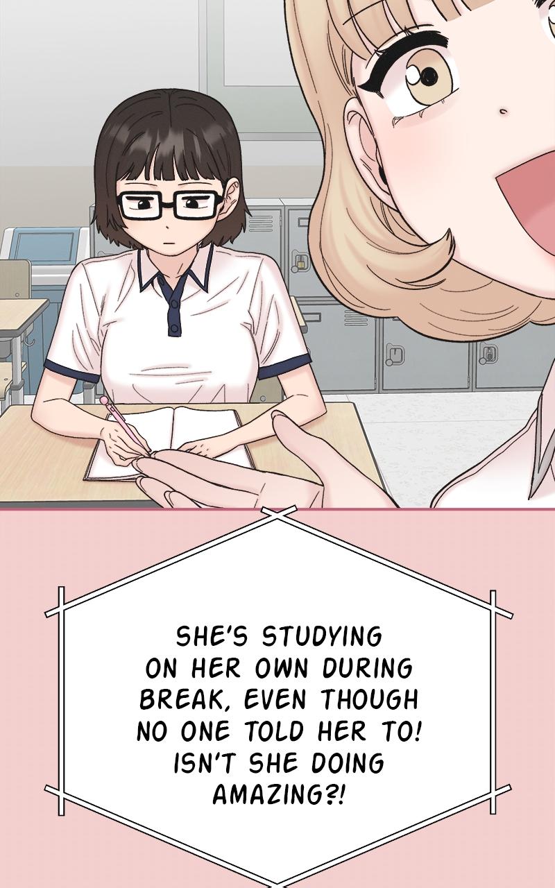 My Dud to Stud Boyfriend Chap 123 - Next Chap 124