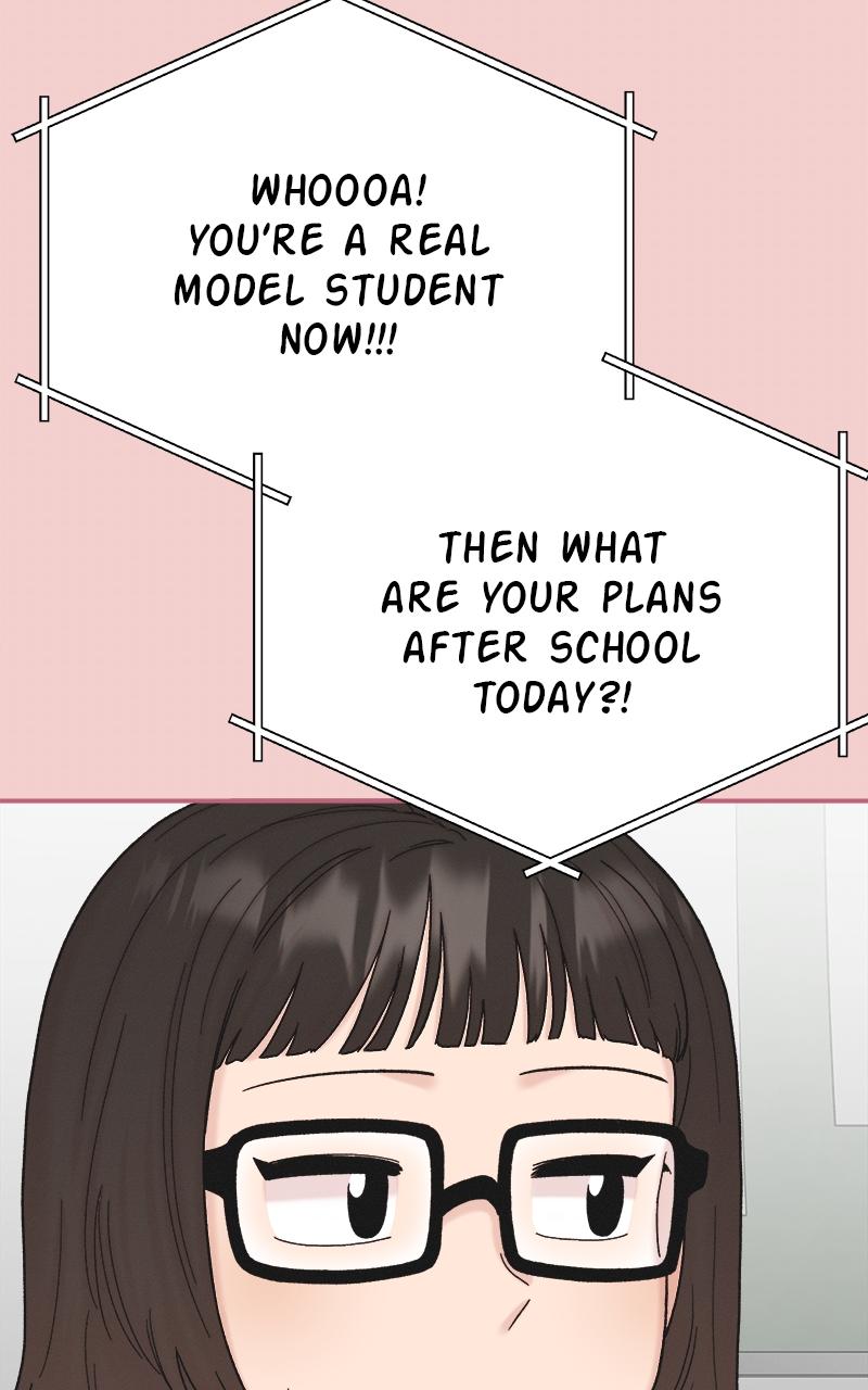 My Dud to Stud Boyfriend Chap 123 - Next Chap 124