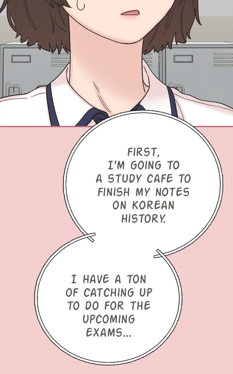 My Dud to Stud Boyfriend Chap 123 - Next Chap 124