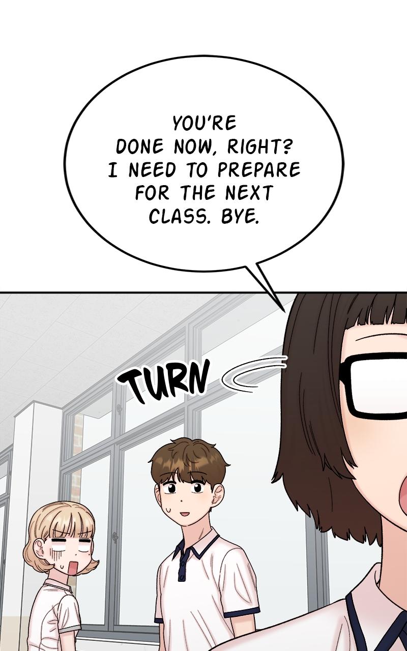 My Dud to Stud Boyfriend Chap 123 - Next Chap 124