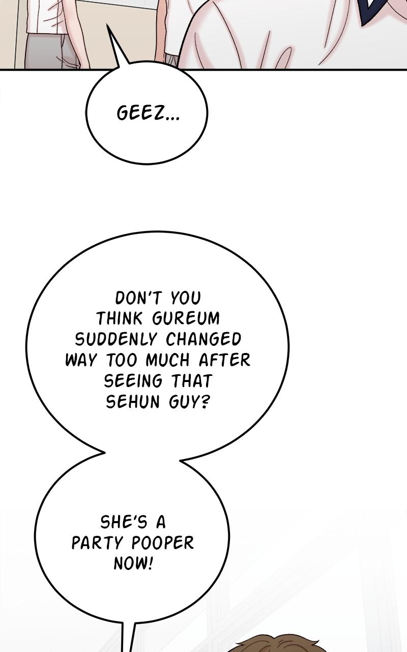 My Dud to Stud Boyfriend Chap 123 - Next Chap 124