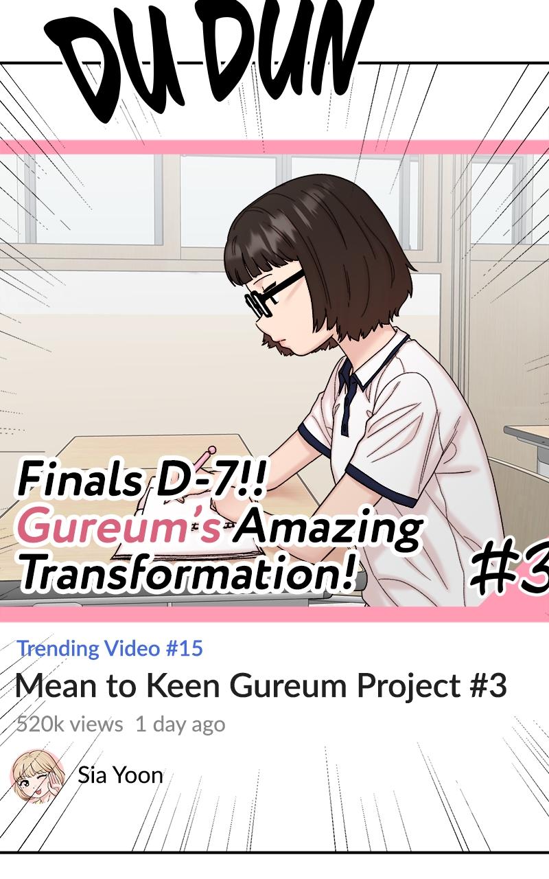 My Dud to Stud Boyfriend Chap 123 - Next Chap 124