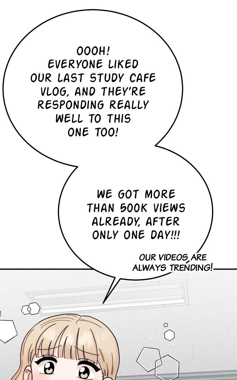 My Dud to Stud Boyfriend Chap 123 - Next Chap 124