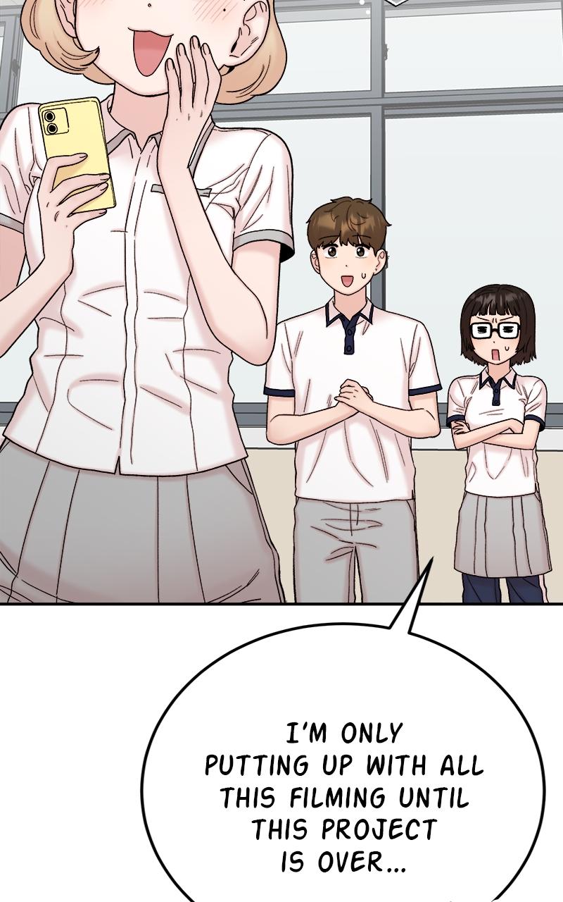 My Dud to Stud Boyfriend Chap 123 - Next Chap 124