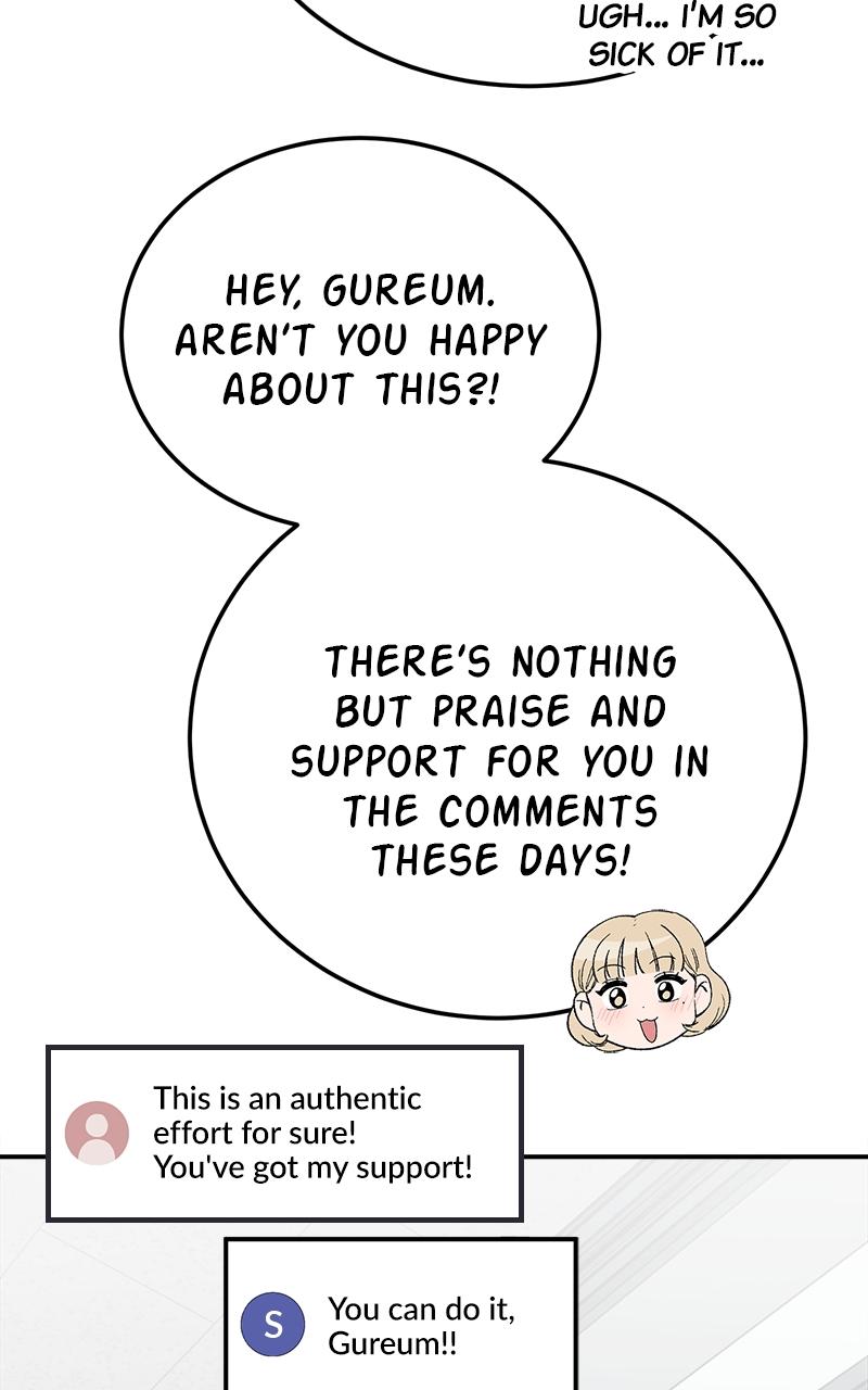 My Dud to Stud Boyfriend Chap 123 - Next Chap 124