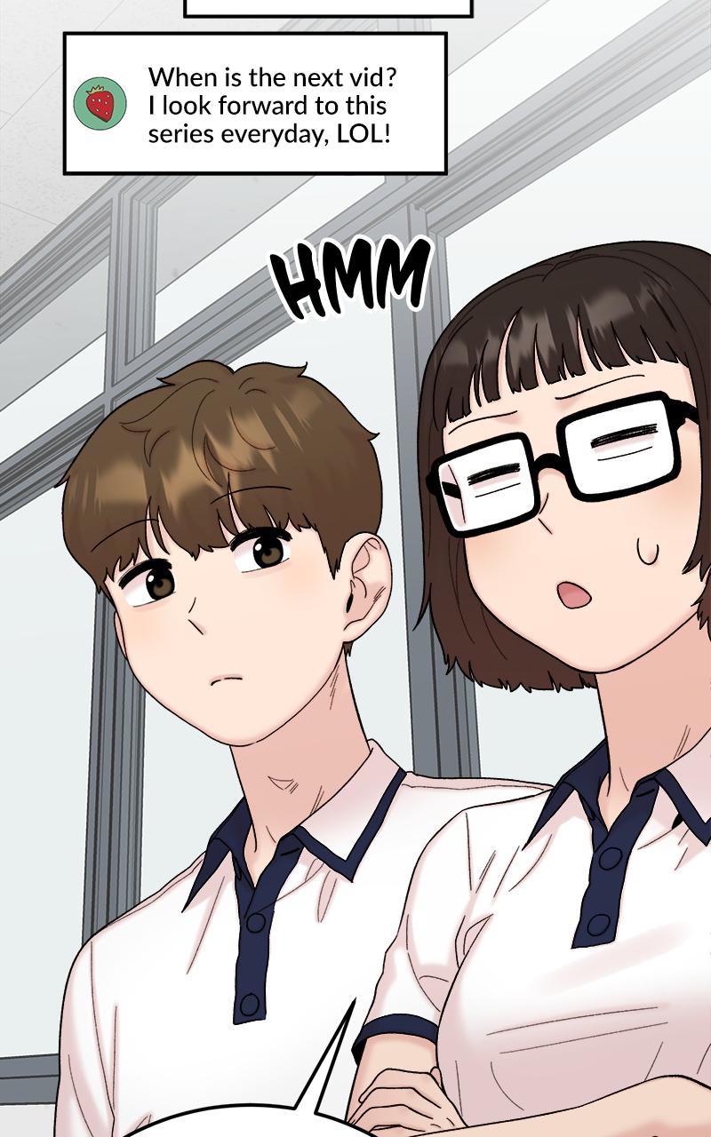 My Dud to Stud Boyfriend Chap 123 - Next Chap 124