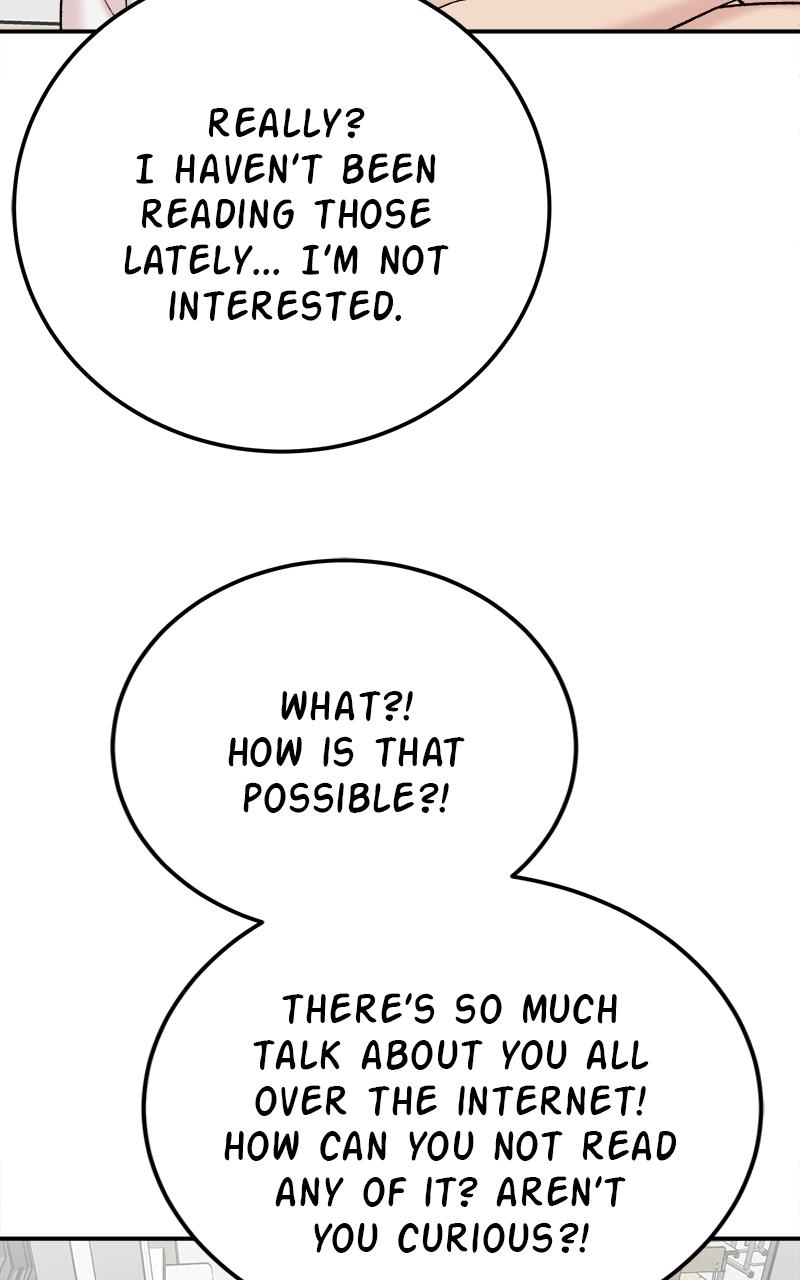 My Dud to Stud Boyfriend Chap 123 - Next Chap 124