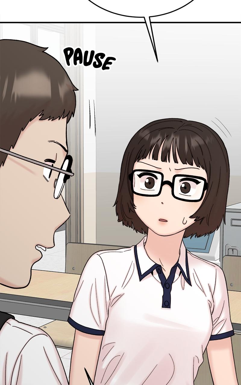 My Dud to Stud Boyfriend Chap 123 - Next Chap 124