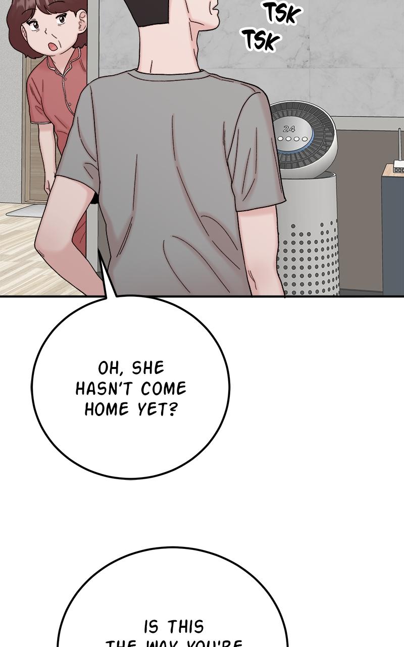 My Dud to Stud Boyfriend Chap 123 - Next Chap 124