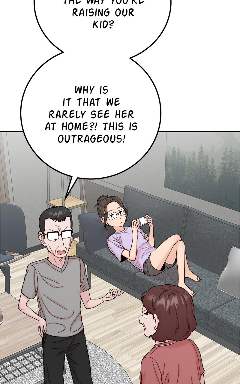 My Dud to Stud Boyfriend Chap 123 - Next Chap 124