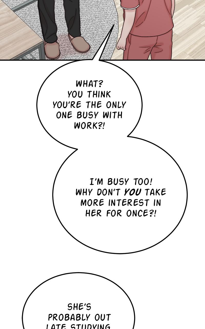 My Dud to Stud Boyfriend Chap 123 - Next Chap 124