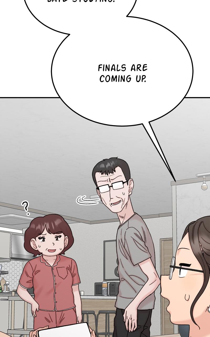 My Dud to Stud Boyfriend Chap 123 - Next Chap 124