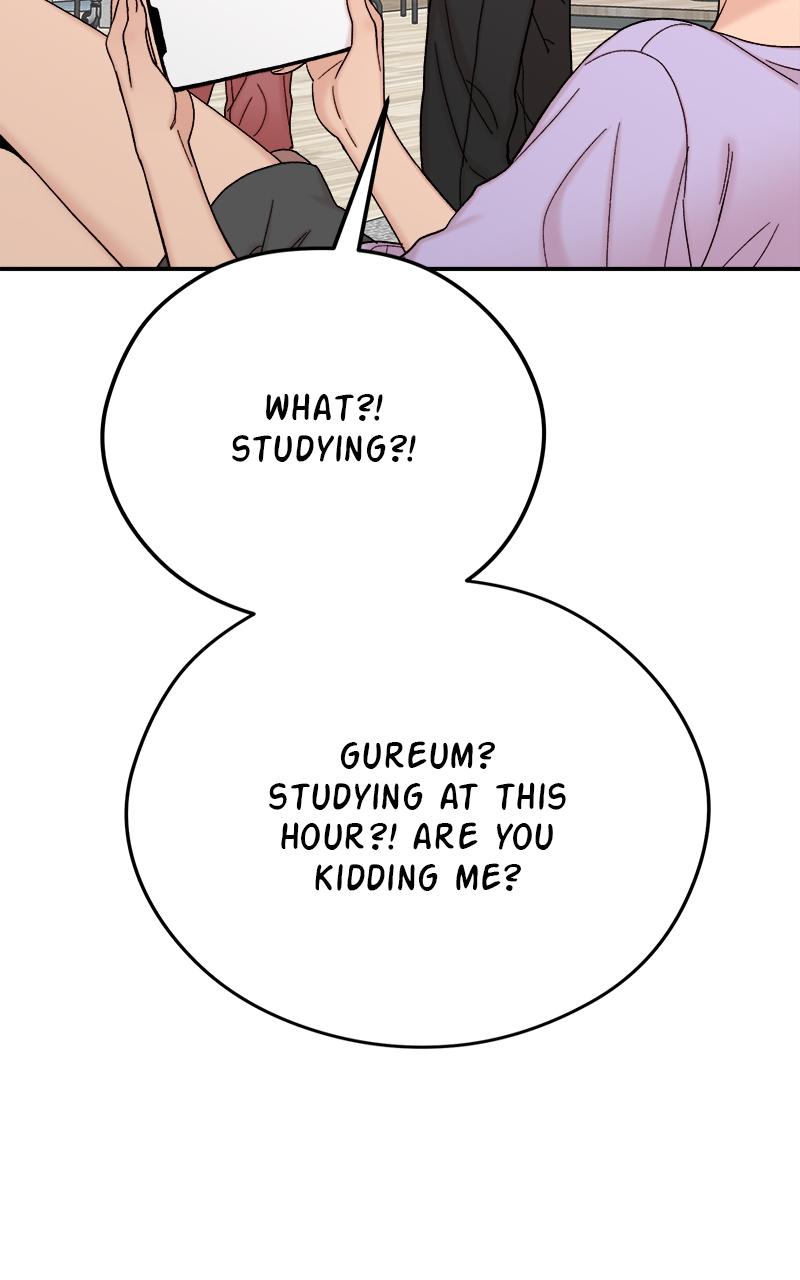 My Dud to Stud Boyfriend Chap 123 - Next Chap 124