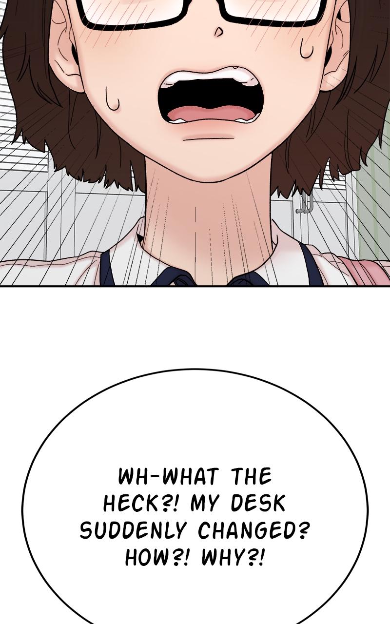 My Dud to Stud Boyfriend Chap 123 - Next Chap 124