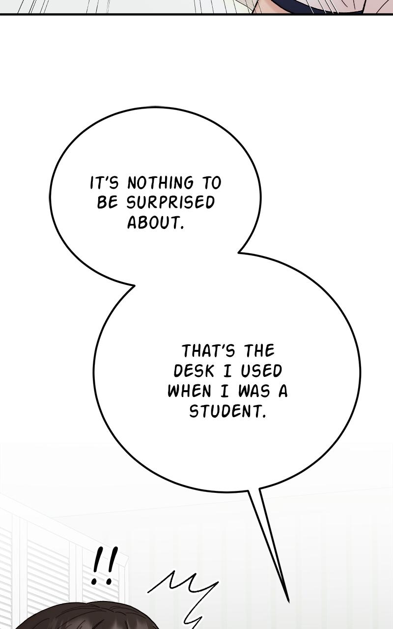 My Dud to Stud Boyfriend Chap 123 - Next Chap 124