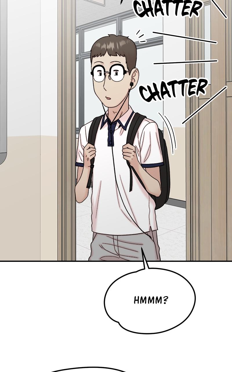 My Dud to Stud Boyfriend Chap 123 - Next Chap 124