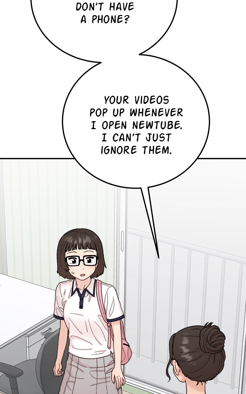 My Dud to Stud Boyfriend Chap 123 - Next Chap 124