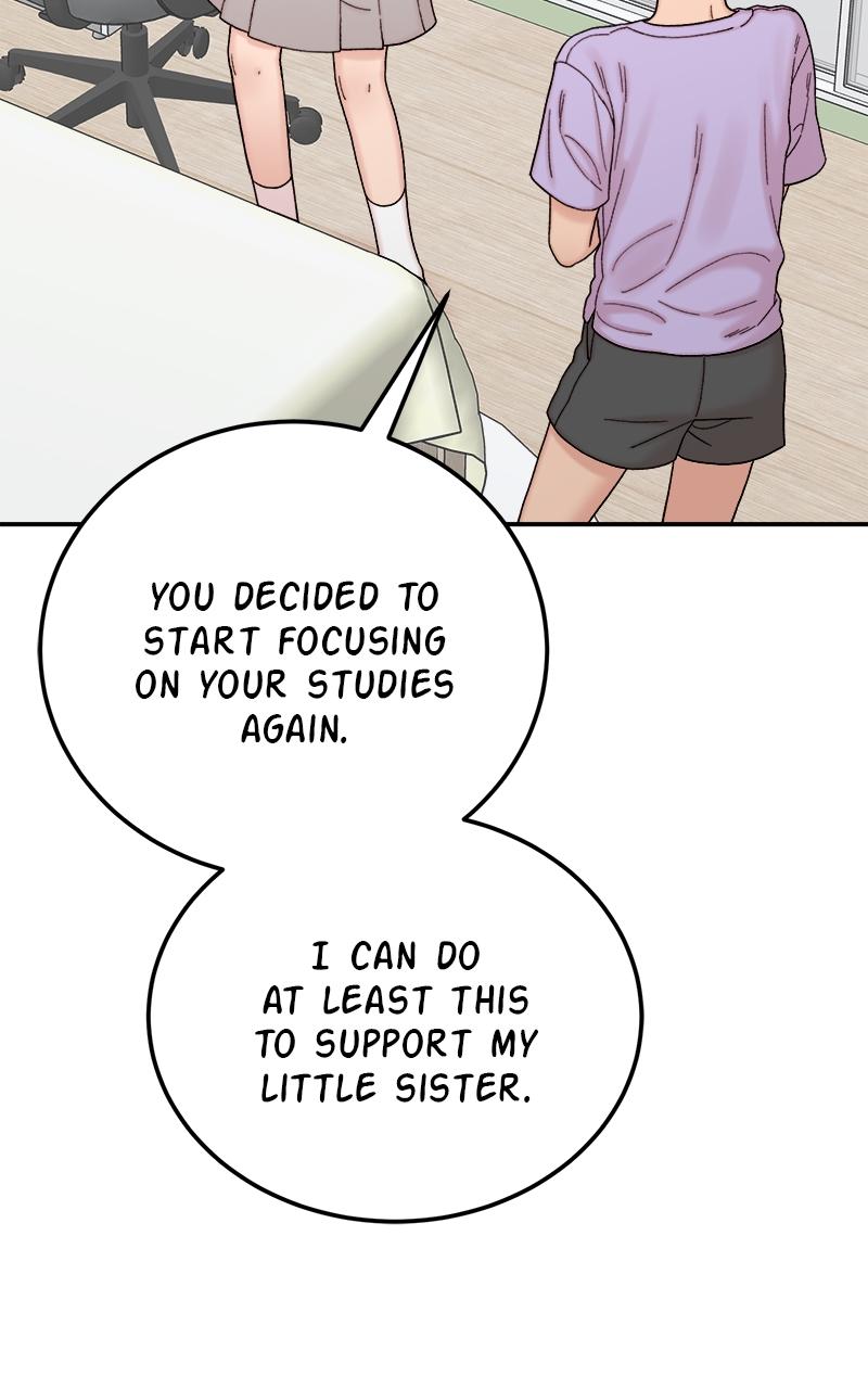 My Dud to Stud Boyfriend Chap 123 - Next Chap 124