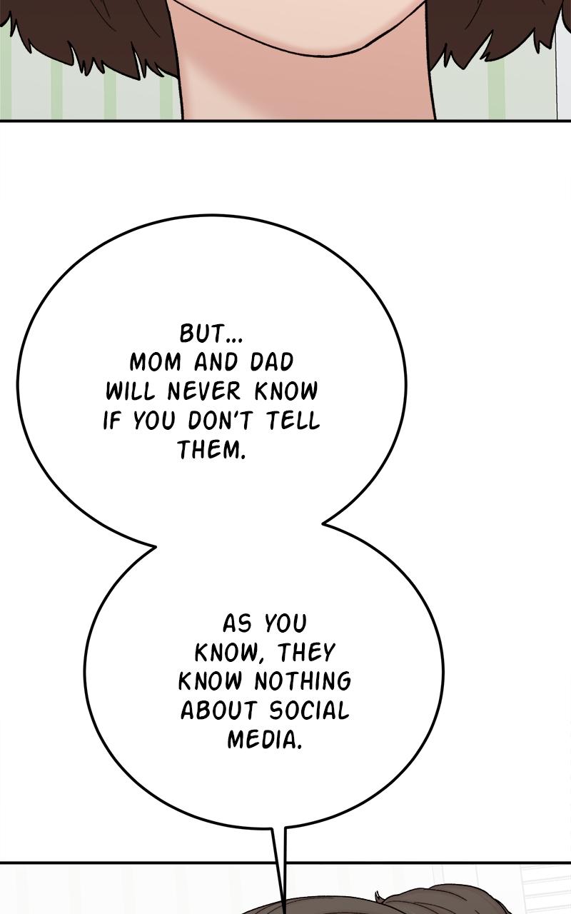 My Dud to Stud Boyfriend Chap 123 - Next Chap 124