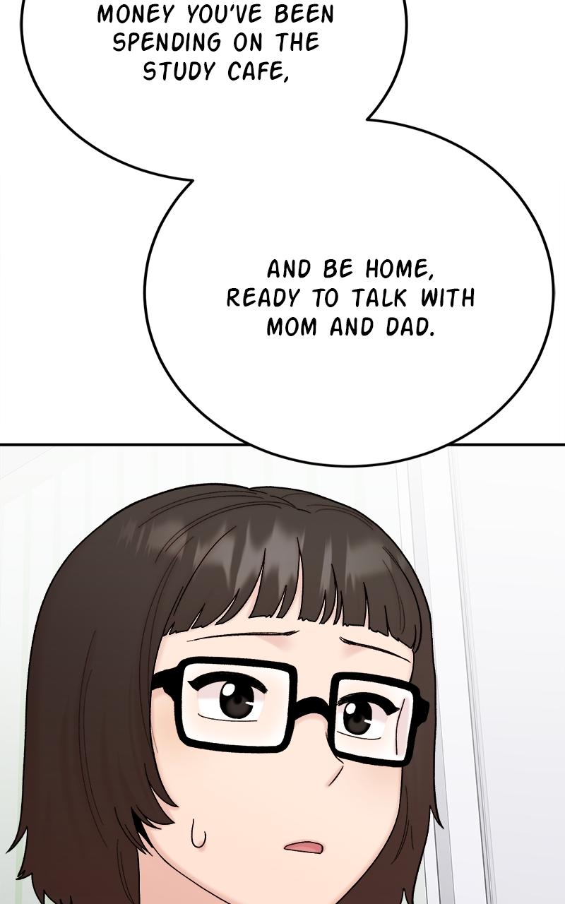 My Dud to Stud Boyfriend Chap 123 - Next Chap 124