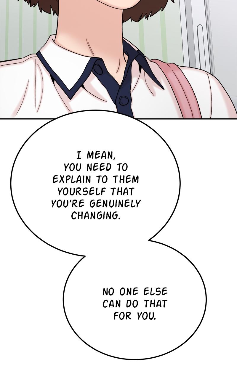 My Dud to Stud Boyfriend Chap 123 - Next Chap 124