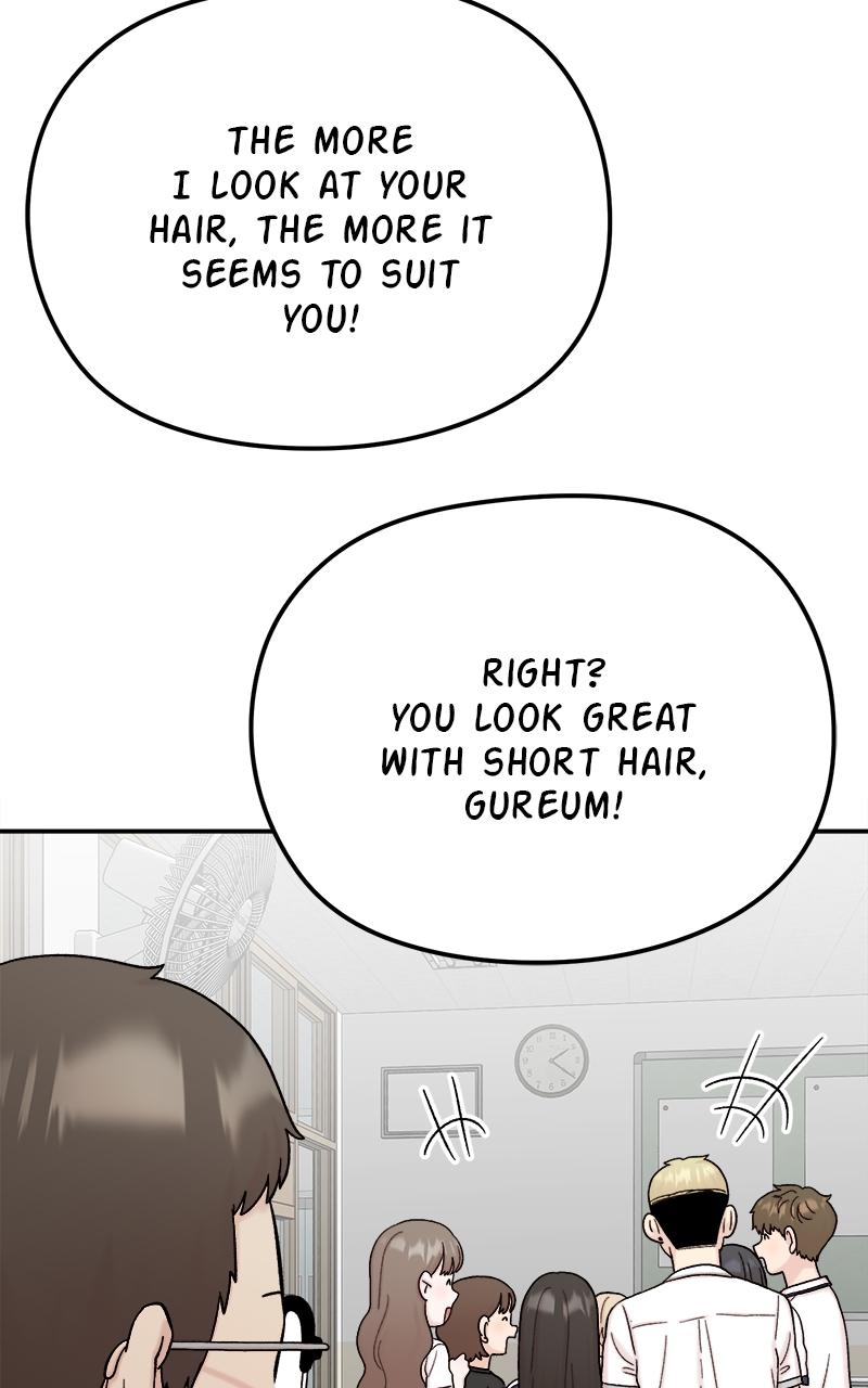 My Dud to Stud Boyfriend Chap 123 - Next Chap 124