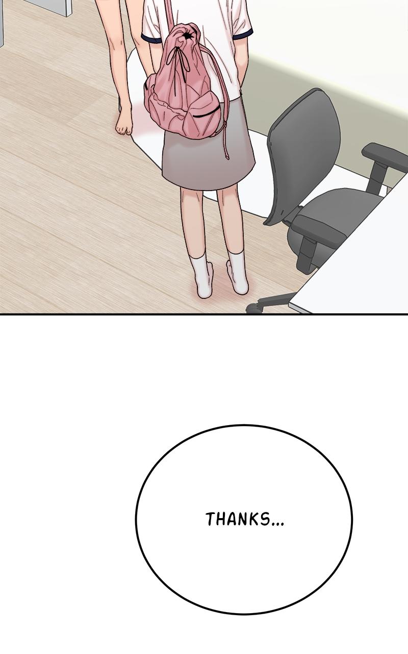 My Dud to Stud Boyfriend Chap 123 - Next Chap 124