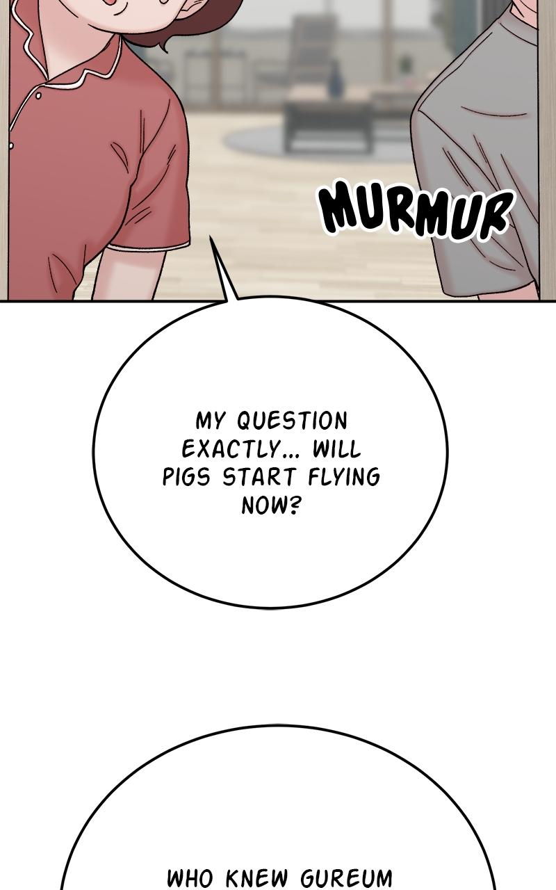 My Dud to Stud Boyfriend Chap 123 - Next Chap 124