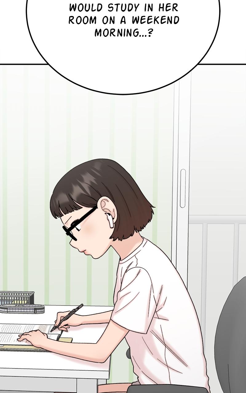 My Dud to Stud Boyfriend Chap 123 - Next Chap 124