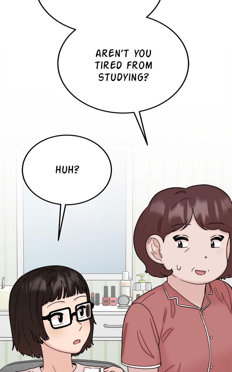 My Dud to Stud Boyfriend Chap 123 - Next Chap 124