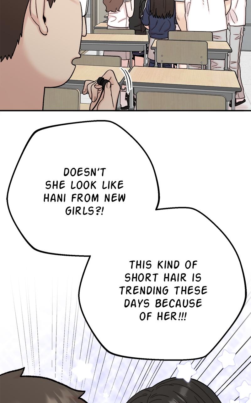 My Dud to Stud Boyfriend Chap 123 - Next Chap 124