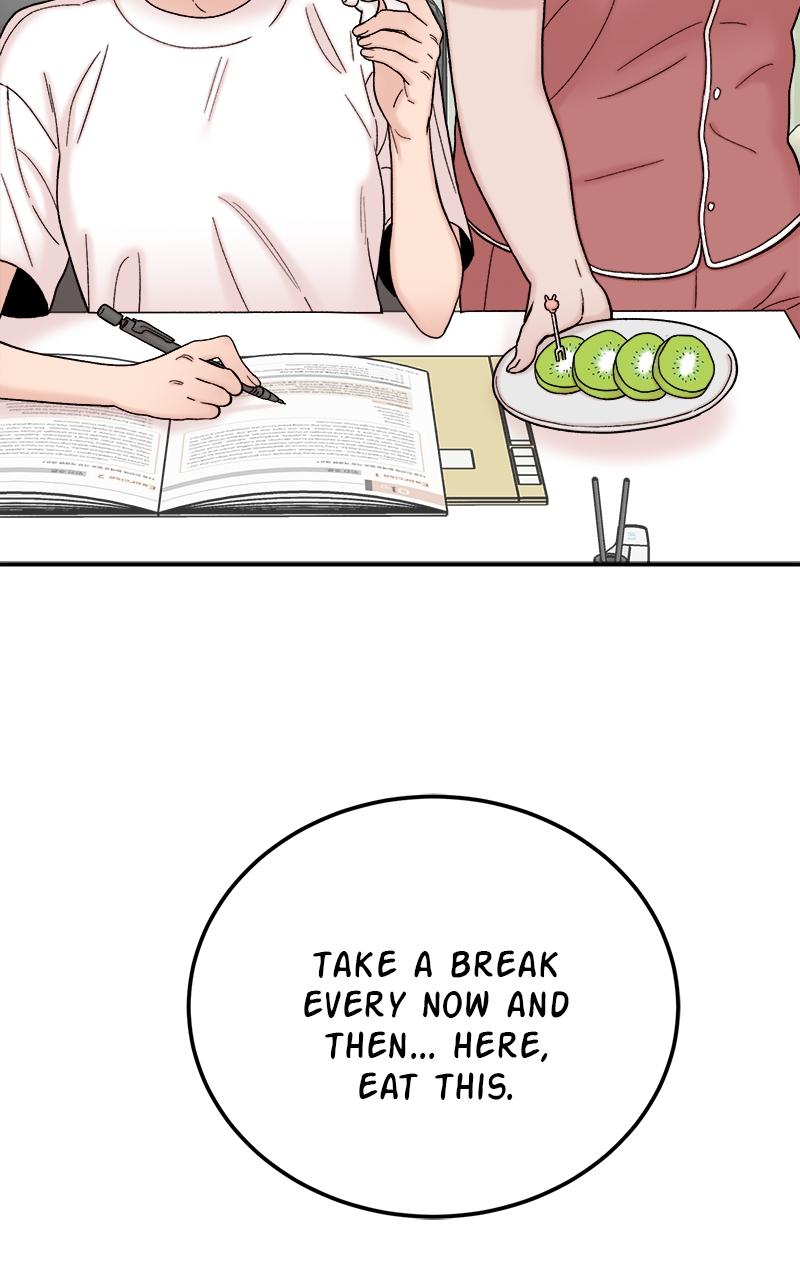 My Dud to Stud Boyfriend Chap 123 - Next Chap 124