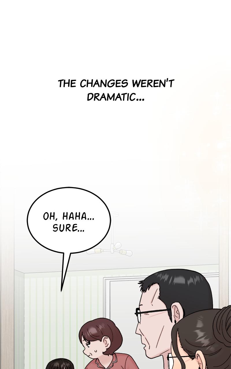 My Dud to Stud Boyfriend Chap 123 - Next Chap 124