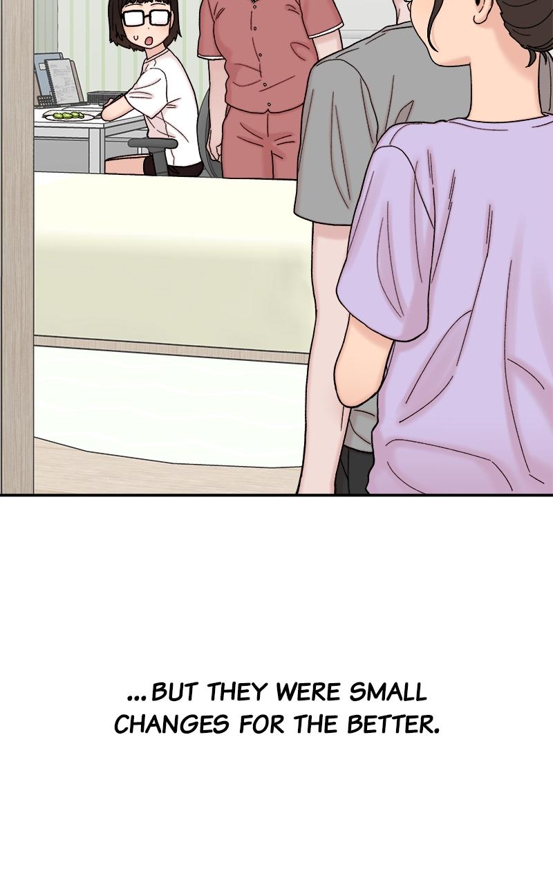 My Dud to Stud Boyfriend Chap 123 - Next Chap 124