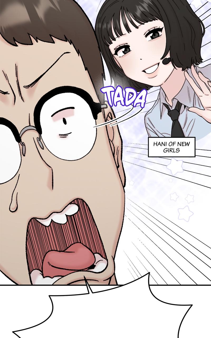 My Dud to Stud Boyfriend Chap 123 - Next Chap 124