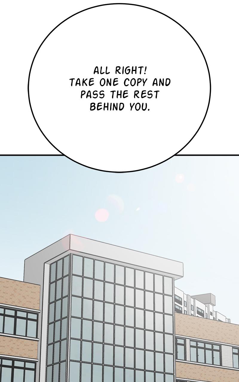 My Dud to Stud Boyfriend Chap 123 - Next Chap 124