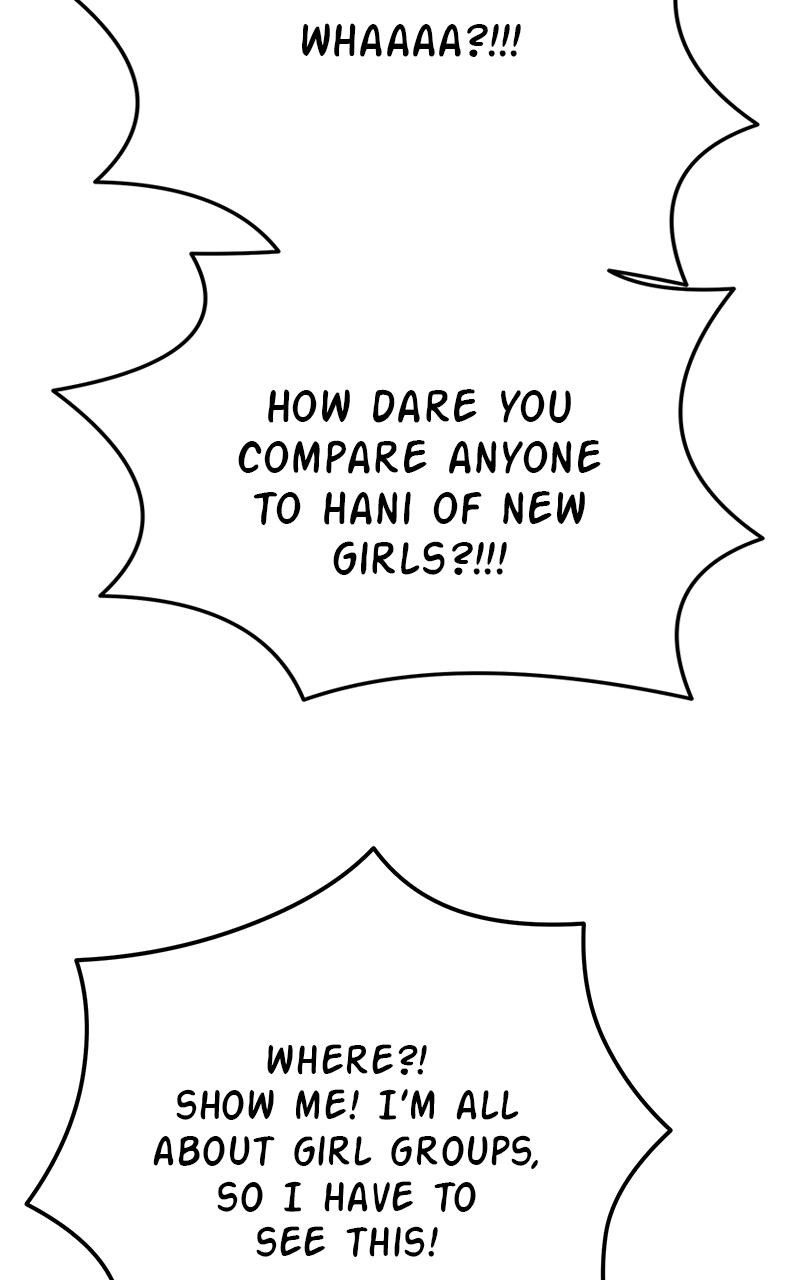 My Dud to Stud Boyfriend Chap 123 - Next Chap 124