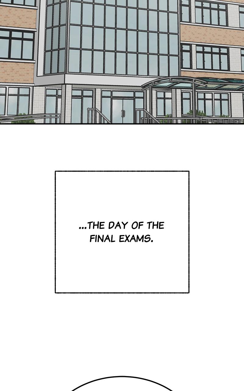 My Dud to Stud Boyfriend Chap 123 - Next Chap 124