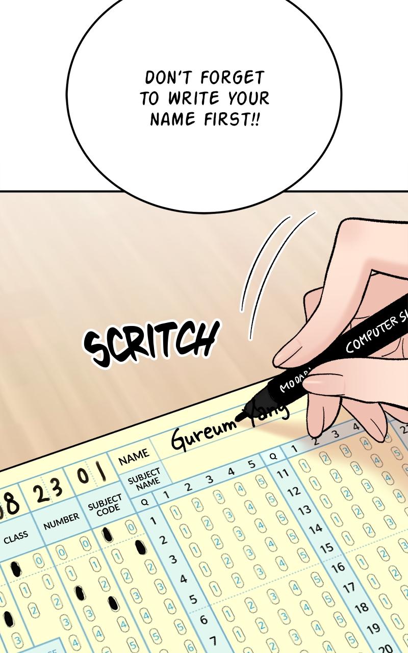 My Dud to Stud Boyfriend Chap 123 - Next Chap 124