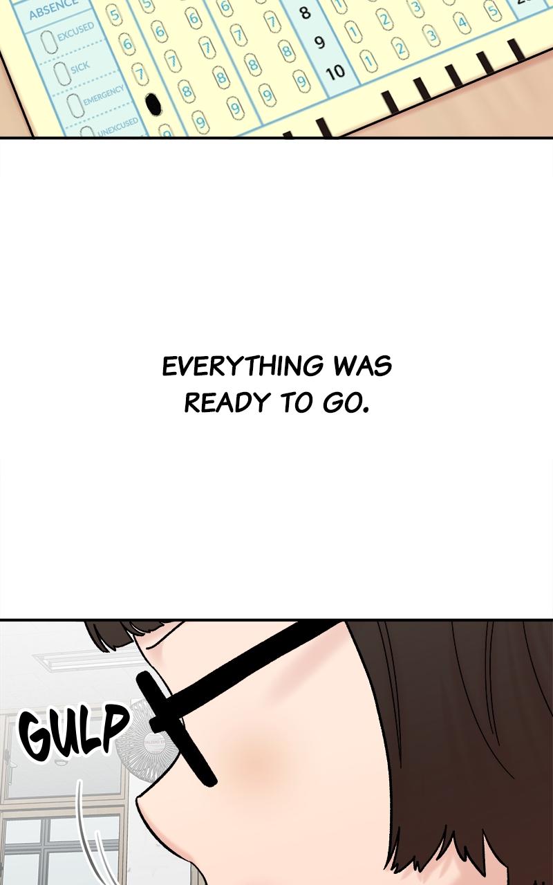 My Dud to Stud Boyfriend Chap 123 - Next Chap 124