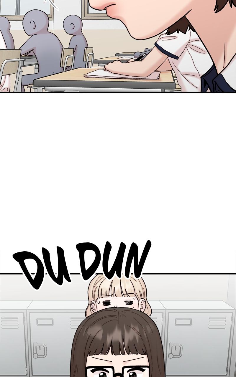 My Dud to Stud Boyfriend Chap 123 - Next Chap 124