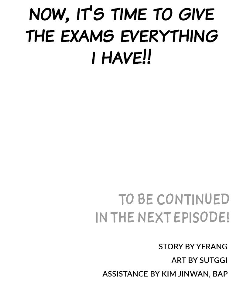 My Dud to Stud Boyfriend Chap 123 - Next Chap 124