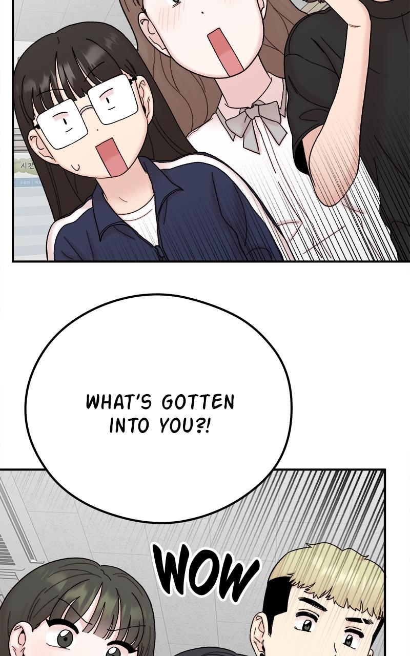 My Dud to Stud Boyfriend Chap 123 - Next Chap 124