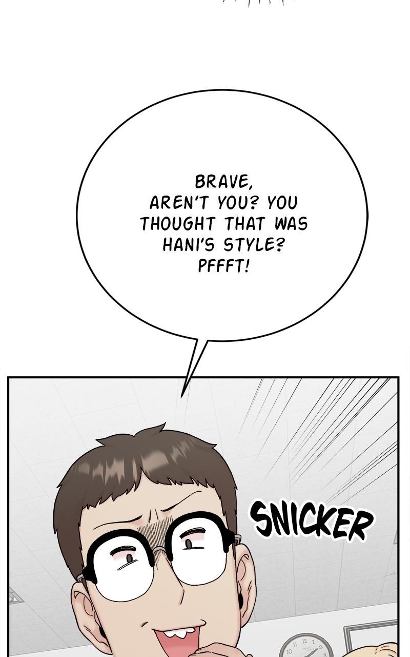 My Dud to Stud Boyfriend Chap 123 - Next Chap 124