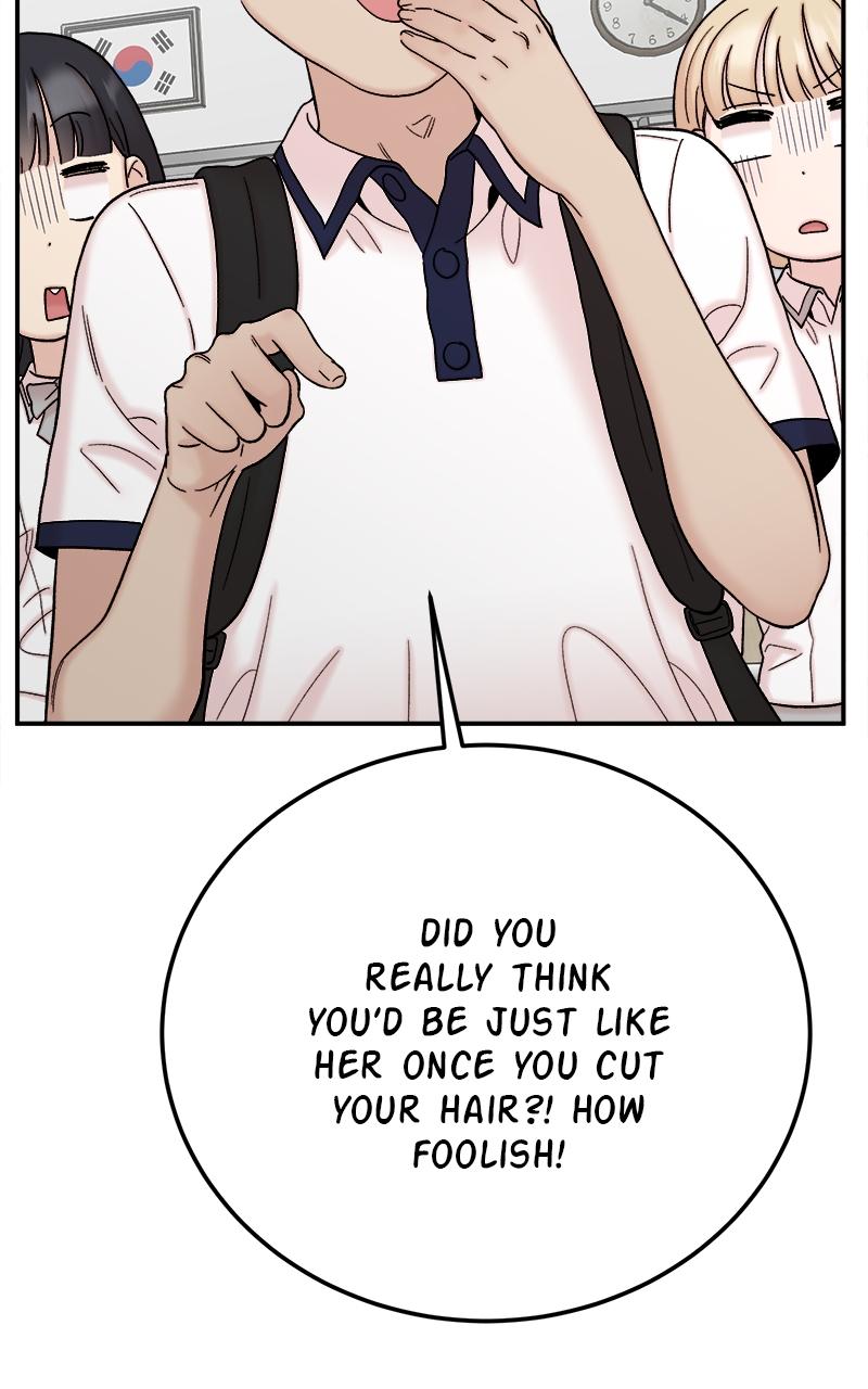 My Dud to Stud Boyfriend Chap 123 - Next Chap 124