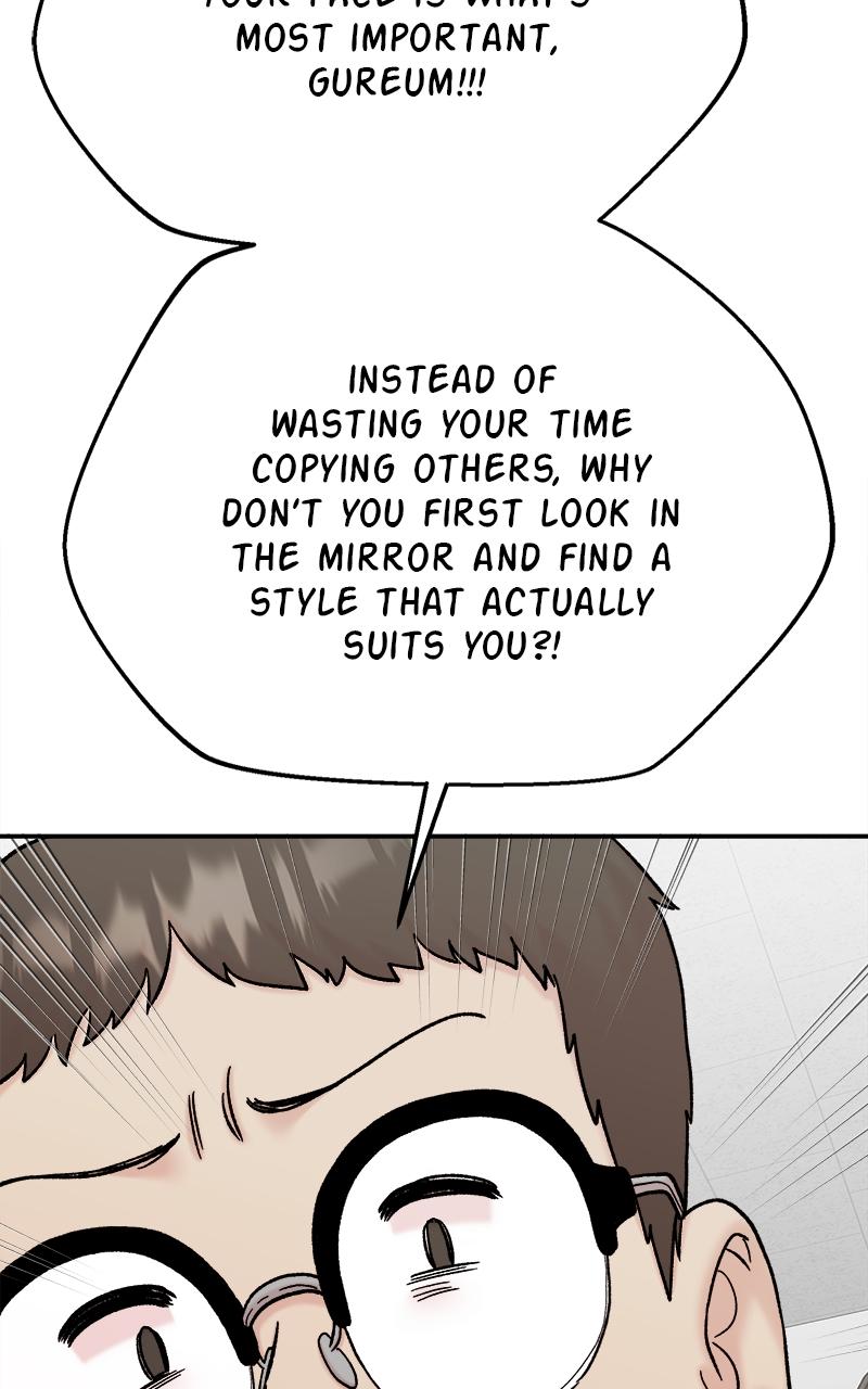 My Dud to Stud Boyfriend Chap 123 - Next Chap 124