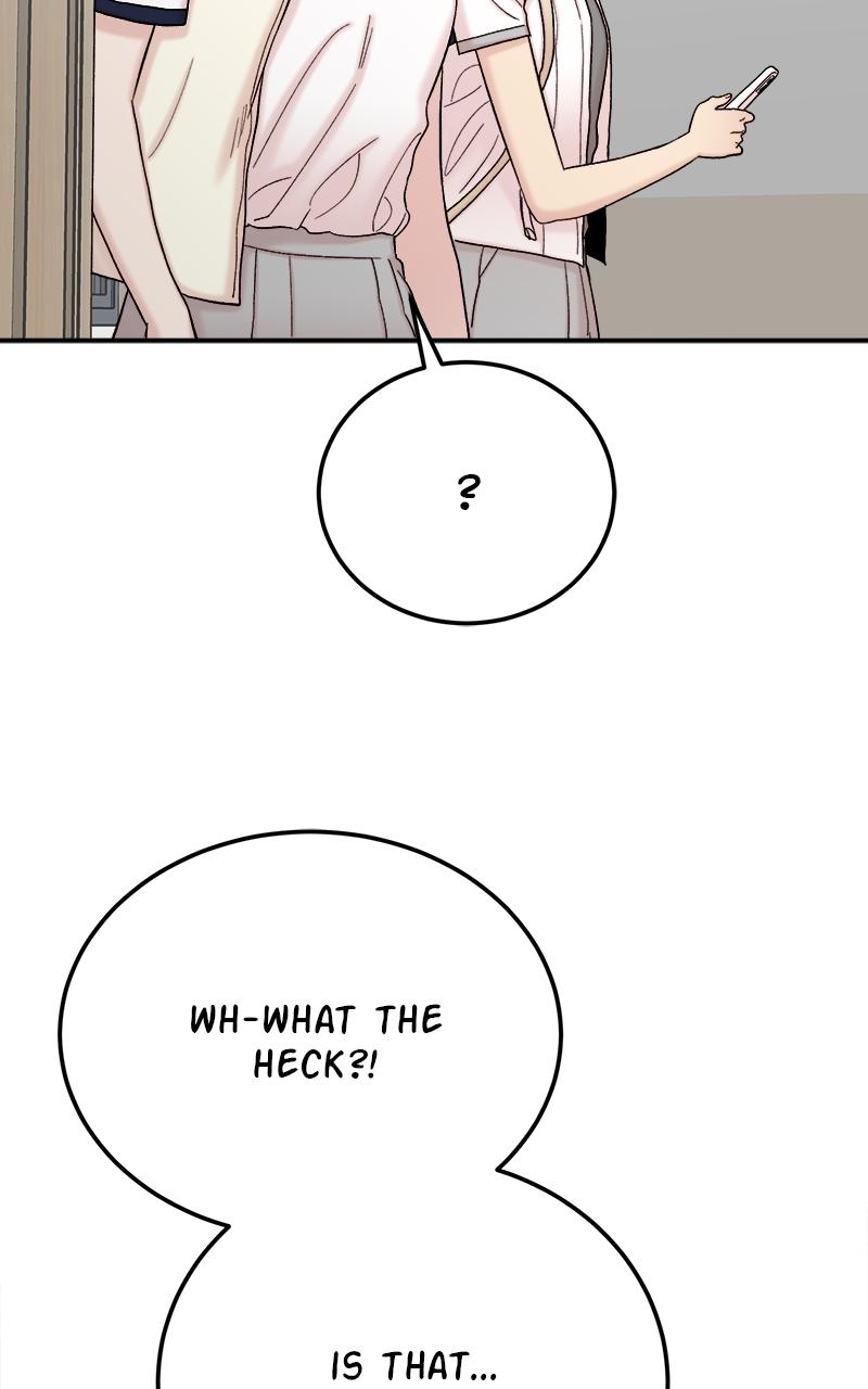 My Dud to Stud Boyfriend Chap 123 - Next Chap 124