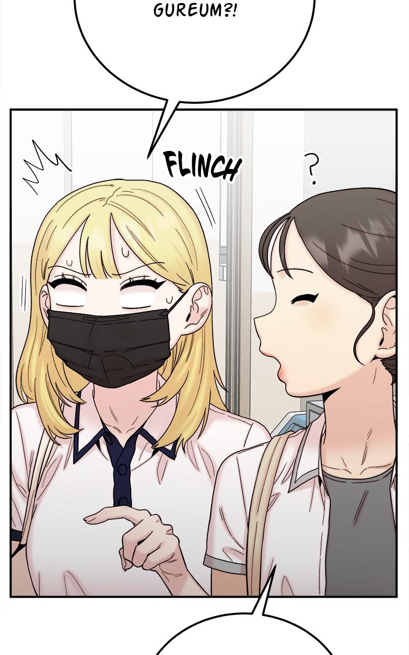 My Dud to Stud Boyfriend Chap 123 - Next Chap 124